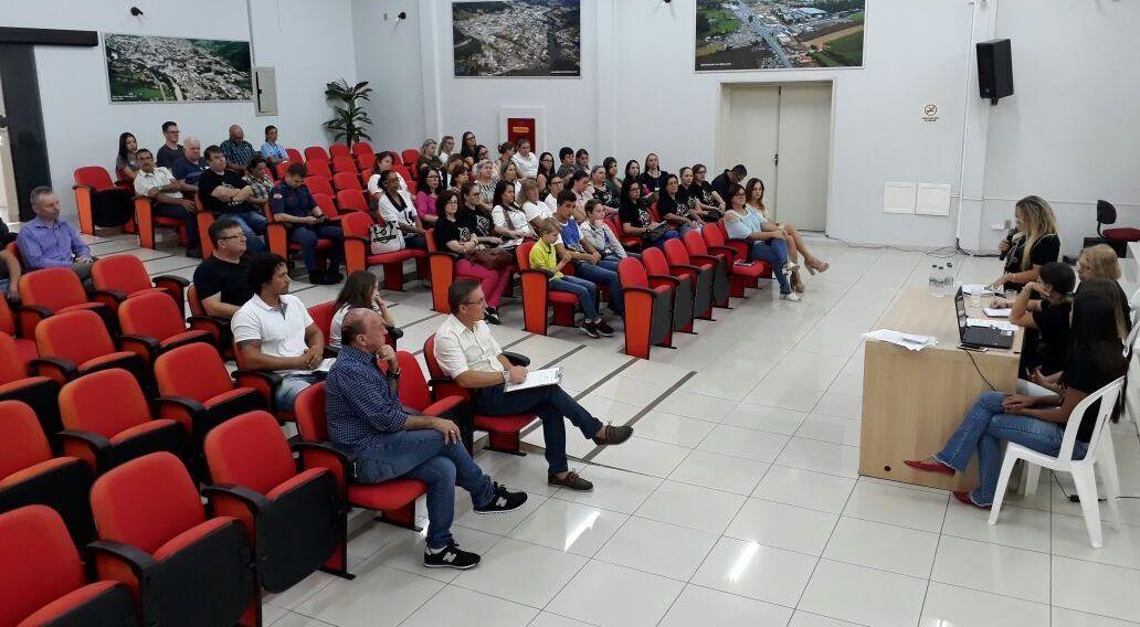 Audiência Pública define ações para o combate e prevenção às drogas em Ituporanga