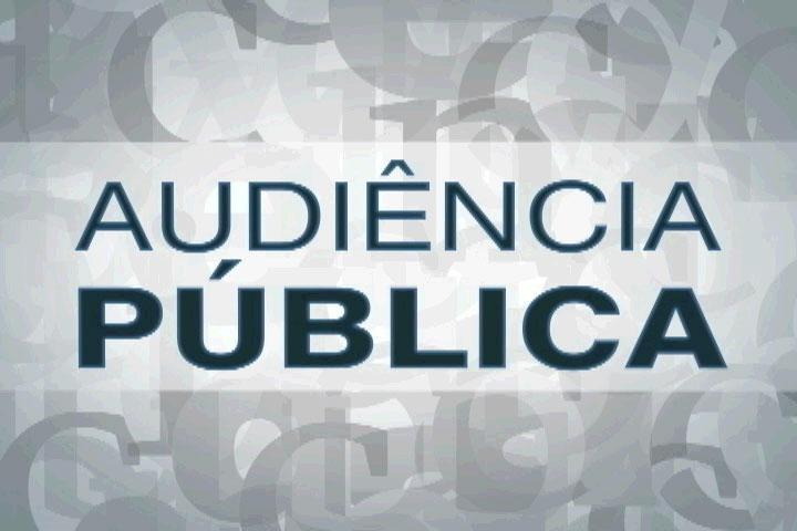Audiência Pública sobre o orçamento regionalizado será realizada em Ituporanga nesta quinta