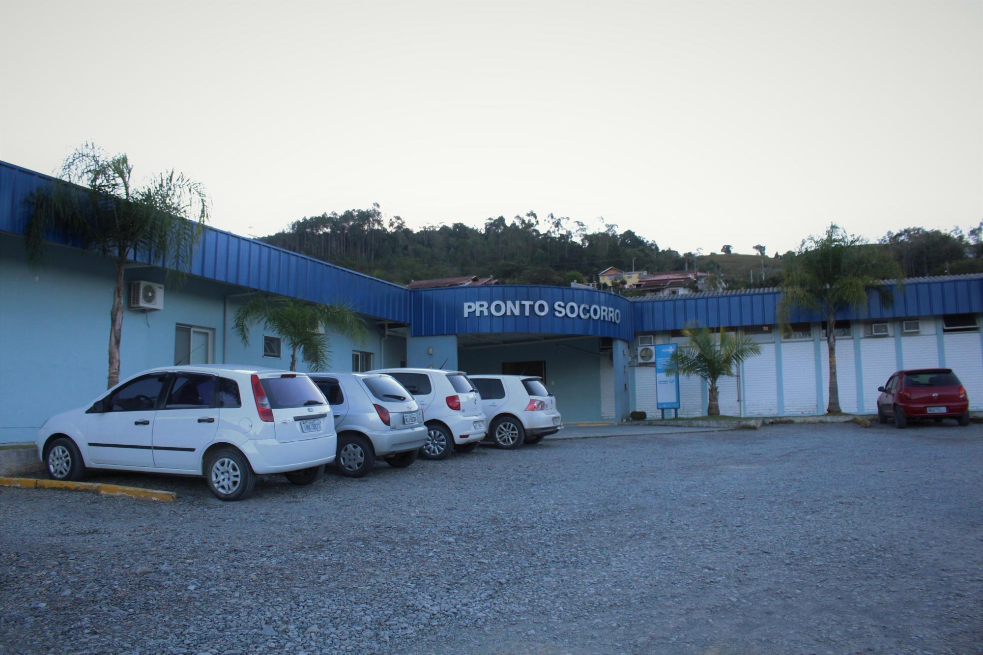Baile beneficente em prol do Hospital de Vidal Ramos será realizado neste sábado