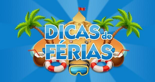 Bombeiros: Dicas para curtir as férias com segurança  
