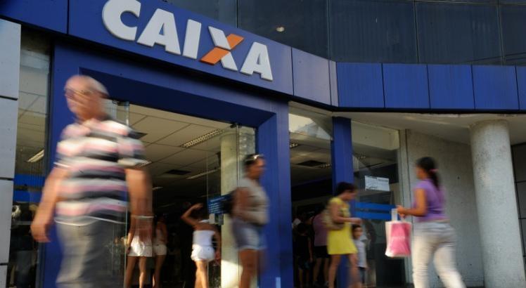 Caixa Econômica Federal lança programa que oferece descontos para inadimplentes