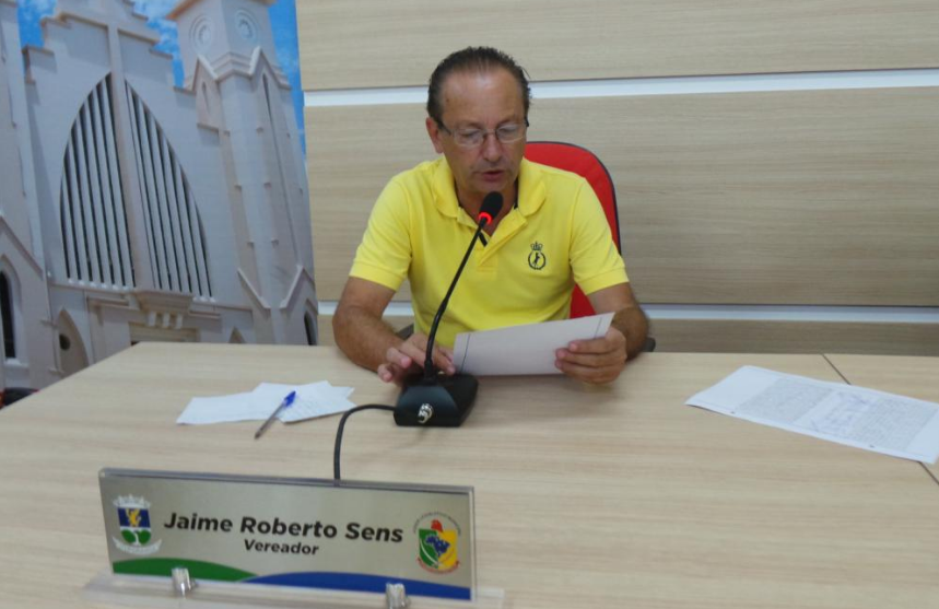 Câmara de Vereadores de Ituporanga elege nova Mesa Diretora