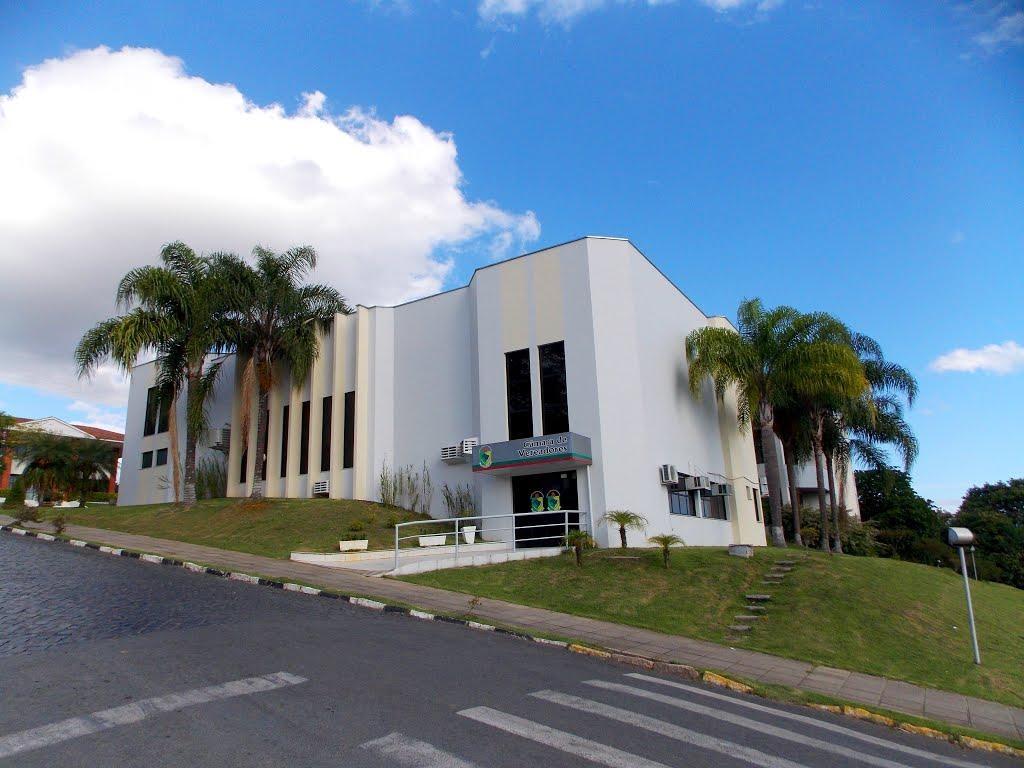 Câmara de Vereadores envia ofício a autoridades para participarem do II Grito pela Cebolicultura