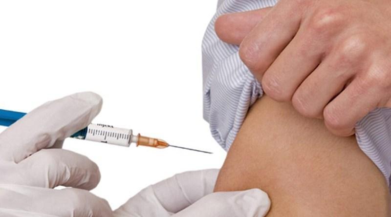 Campanha de Vacinação contra a gripe encerra na sexta-feira
