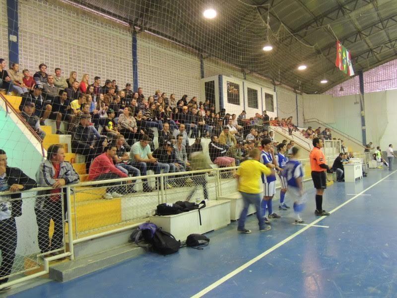 Campeonato Integração Rural de Ituporanga define os semifinalistas na categoria livre