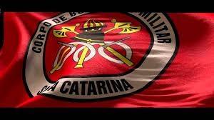 Candidatos aprovados fazem movimento para aumento de efetivo dos Bombeiros no Alto Vale