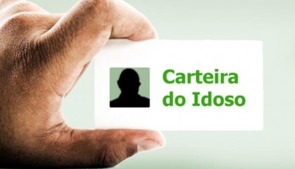 Carteira do idoso pode ser retirada no Cras em Ituporanga  