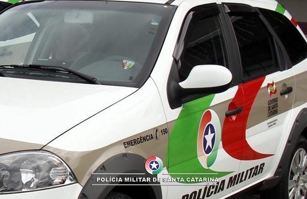 Casal é preso pelo crime de moeda falsa em Ituporanga