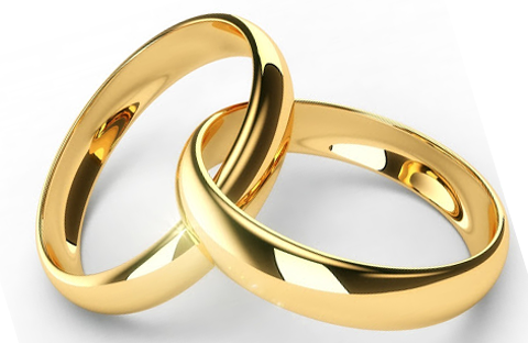 Casamento comunitário de Ituporanga está com inscrições abertas para casais com interesse em formalizar união