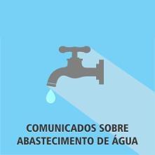CASAN de Ituporanga informa falta de água devido a rompimento em tubulação