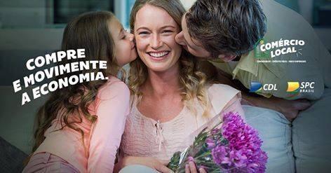 CDL de Ituporanga tem boas expectativas para o dia das mães
