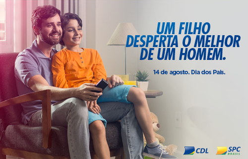 CDL de Ituporanga tem boas expectativas para o dia dos pais