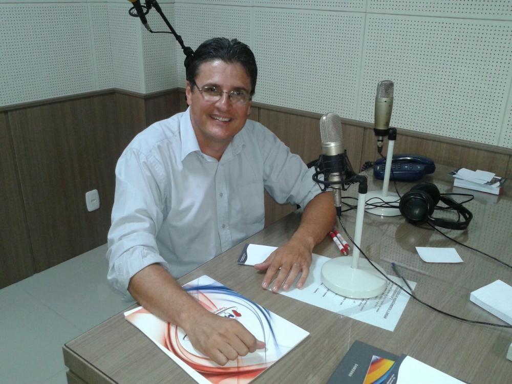 Célio Hoegen: É impossível ser bem sucedido sem planejamento
