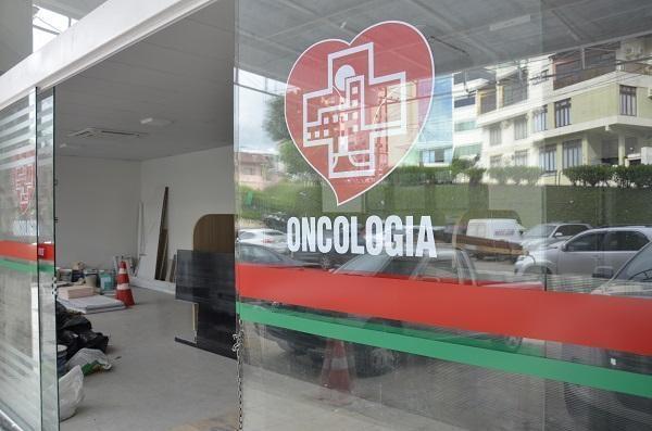 Centro de Oncologia regional deve entrar em funcionamento em 2018