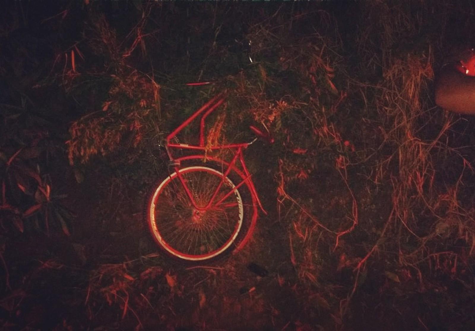 Ciclista de 17 anos morre ao ser atropelado na SC-350 em Aurora