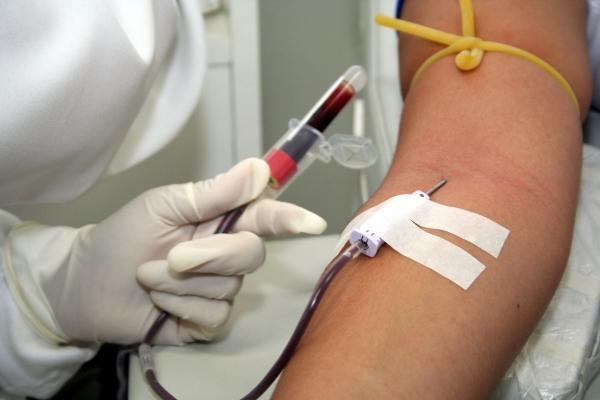 Coletas externas de sangue voltam a ser realizadas em Rio do Sul
