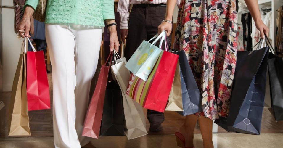 Comercio de Ituporanga apostas em liquidações para aumentar as vendas no início de ano