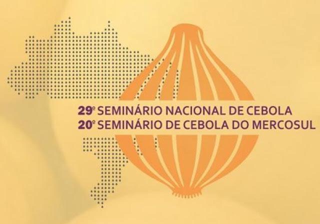 Comitiva se prepara para participar na próxima semana do Seminário Nacional da Cebola