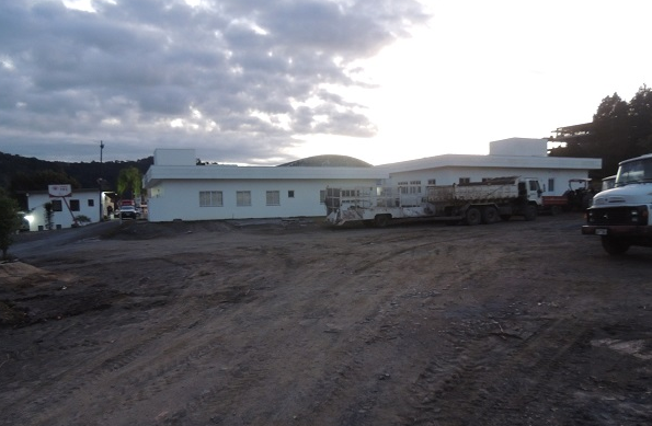 Confirmada construção da Agência do INSS em Ituporanga