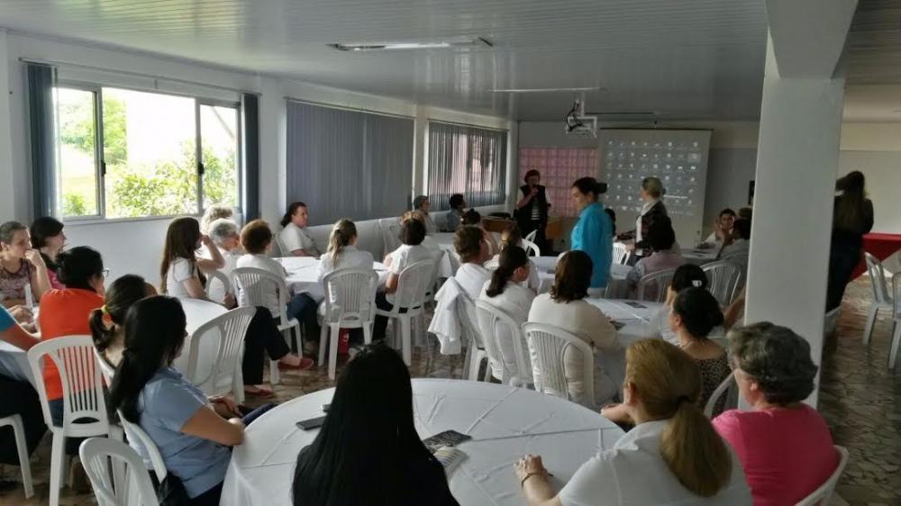 Congregação mantenedora do Hospital Bom Jesus prepara jubileu de 150 anos de fundação