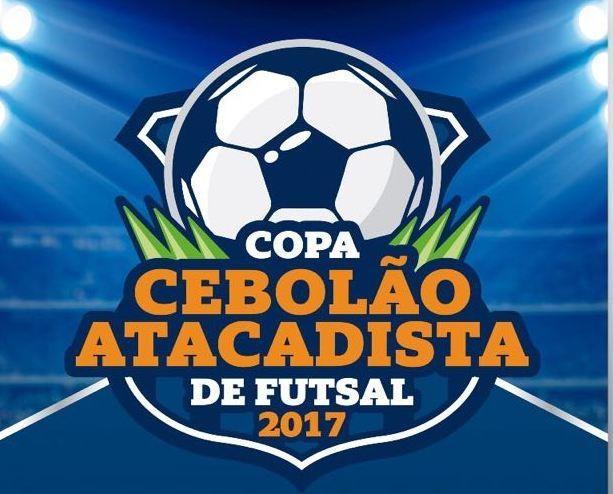 Congresso Técnico da Copa Cebolão será nesta quarta em Ituporanga  