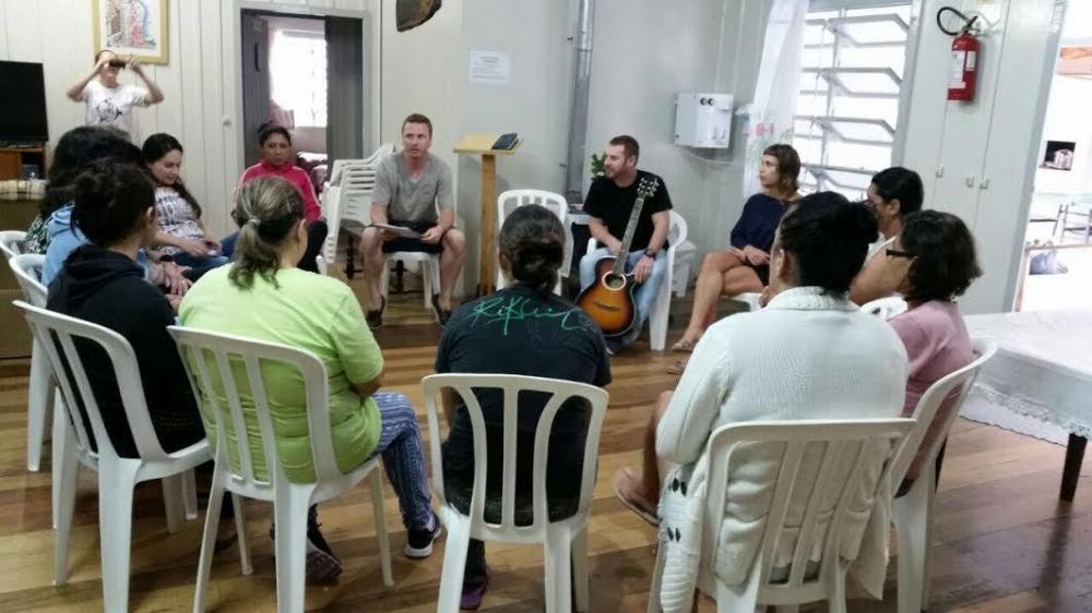 Conselho Antidrogas busca profissionais voluntários para realizar mais uma edição do Dia da Beleza no Cerene de Ituporanga