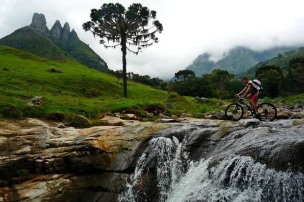 Conselho Municipal de Turismo de Alfredo Wagner lança primeiro Desafio de Montain Bike
