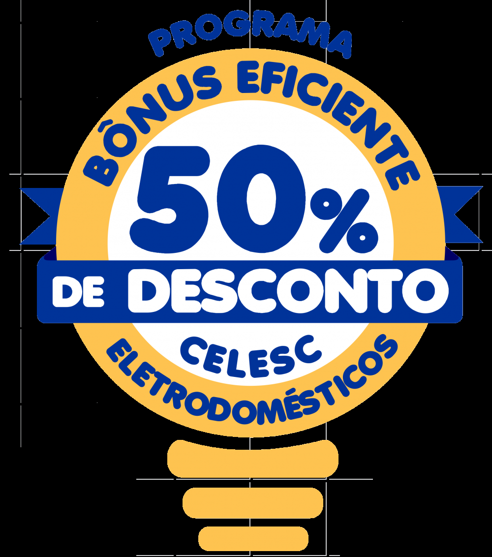 Consumidores de Alto Vale podem participar do Programa Bônus Eficiente da Celesc