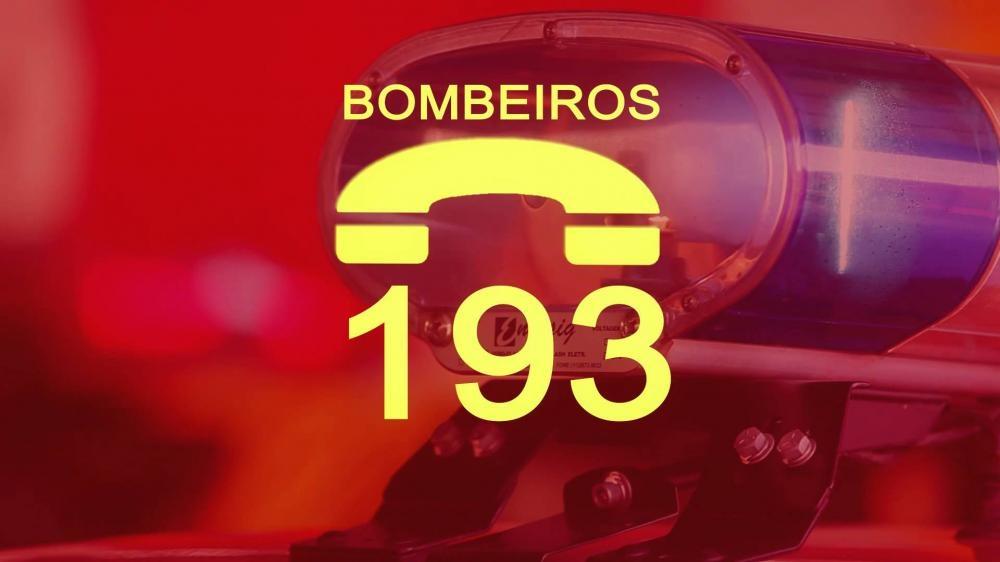 Corpo de Bombeiros de Ituporanga alerta para os prejuízos causados pelos trotes efetuados para o 193