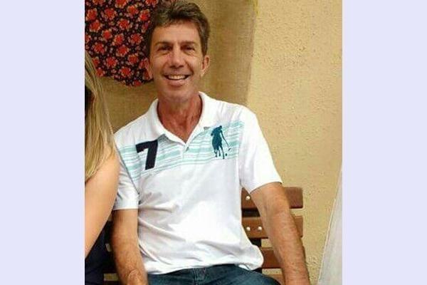 Corpo de empresário de Ibirama que estava desaparecido é encontrado em Rodeio 
