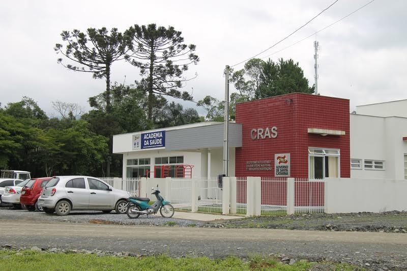 Cras de Petrolândia inicia atividades do Serviço de Convivência e Fortalecimento de Vínculos 