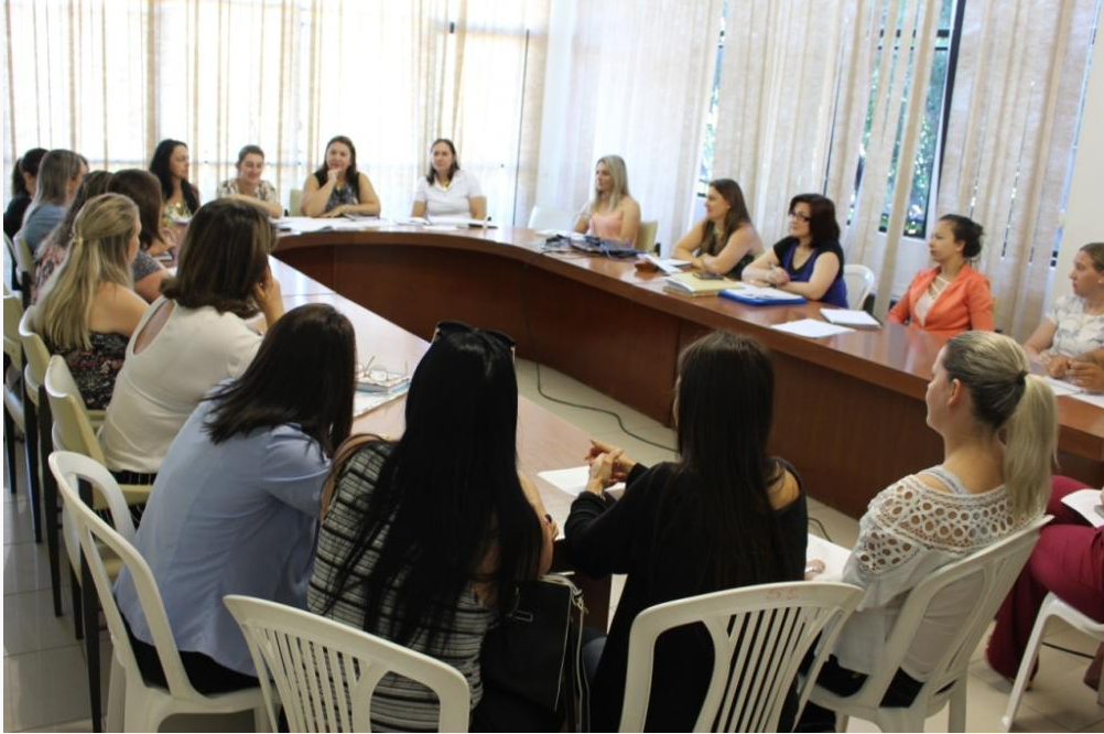 Creches de Ituporanga retornam aulas na próxima segunda-feira