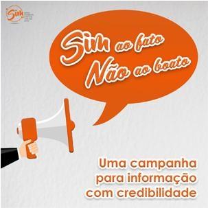 Curso de Jornalismo da Unidavi lança agência experimental de notícias e jornal laboratório