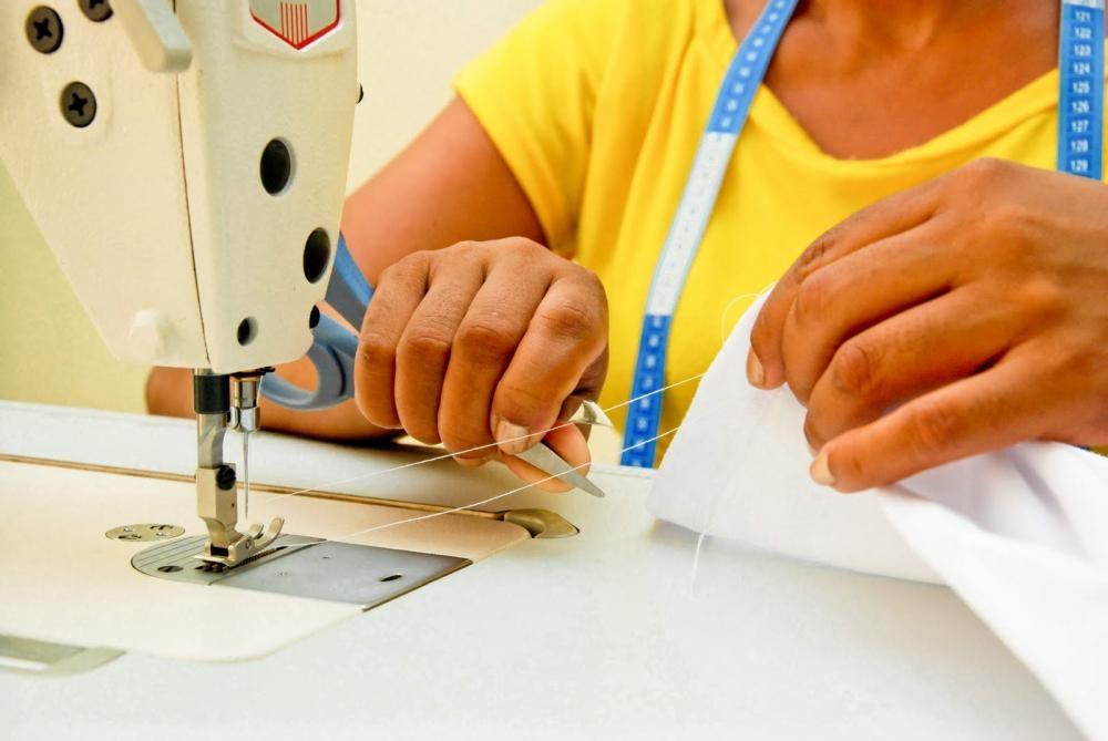 Curso de pequenas costuras e reformas será realizado em Imbuia