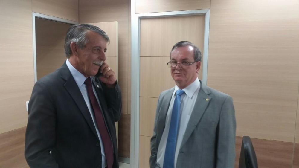 Defesa Civil Nacional tem desburocratizado liberação de recursos em casos de desastres naturais  
