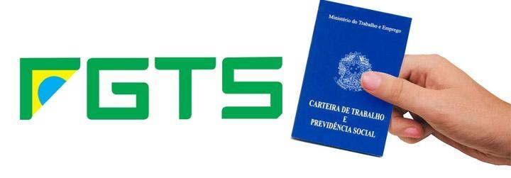 Defesa Civil pede que trabalhadores reúnam documentos para saque do FGTS