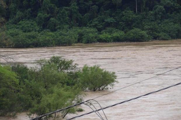 Defesa Civil vai realizar melhoria fluvial no Rio Itajaí-Açú