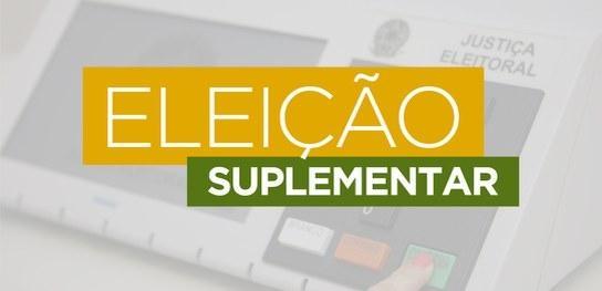 Definida primeira pré-candidatura para as eleições suplementares que vão ocorrer em outubro em Vidal Ramos