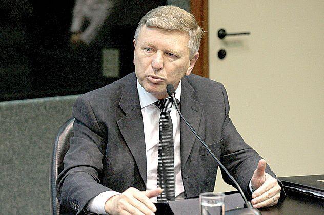 Deputado confirma liberação de recursos para aquisição de tomógrafo para o Hospital Bom Jesus