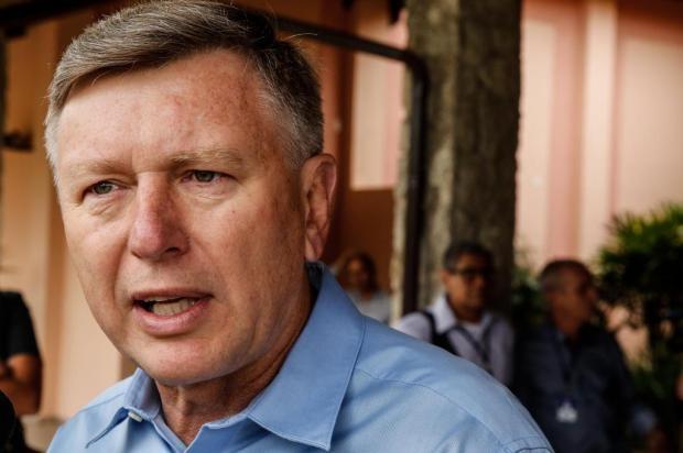 Deputado Milton Hobus confirma obras de pavimentação em rodovias do Alto Vale