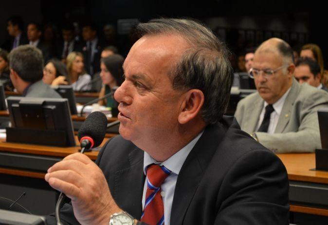 Deputado Peninha faz reunião de prestação de contas em Ituporanga