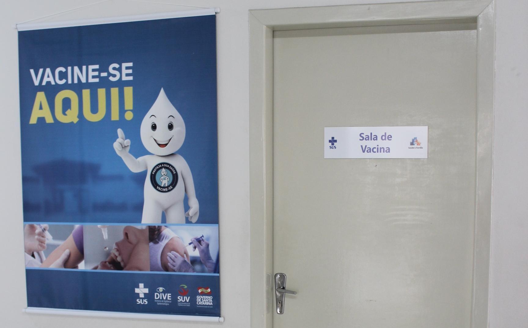 Dia D da campanha de multivacinação será sábado, em Petrolândia 