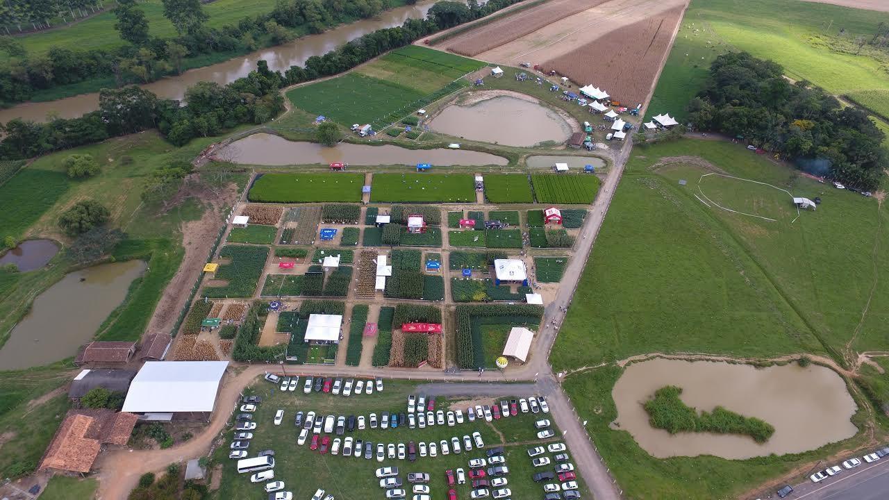 Dia de Campo Cravil deve reunir mais de 2.500 pessoas