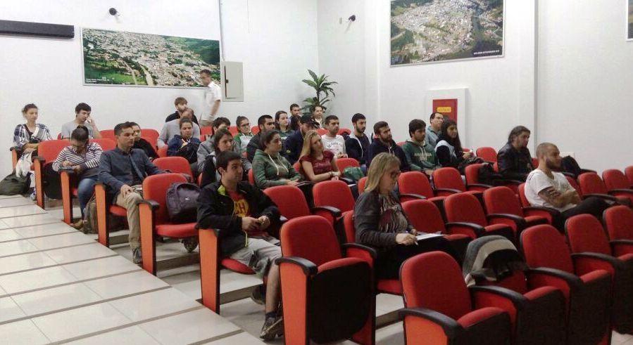 Dia de Campo sobre cebola é realizado na Câmara de Vereadores de Ituporanga