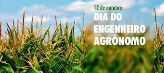 Dia do Engenheiro Agrônomo é comemorado nesta quarta-feira, 12