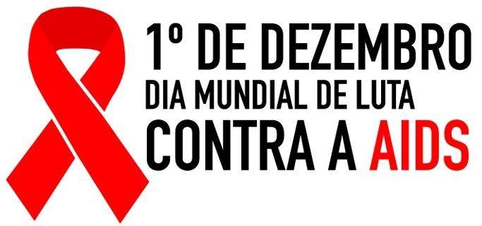 Dia Mundial de Luta Contra a AIDS