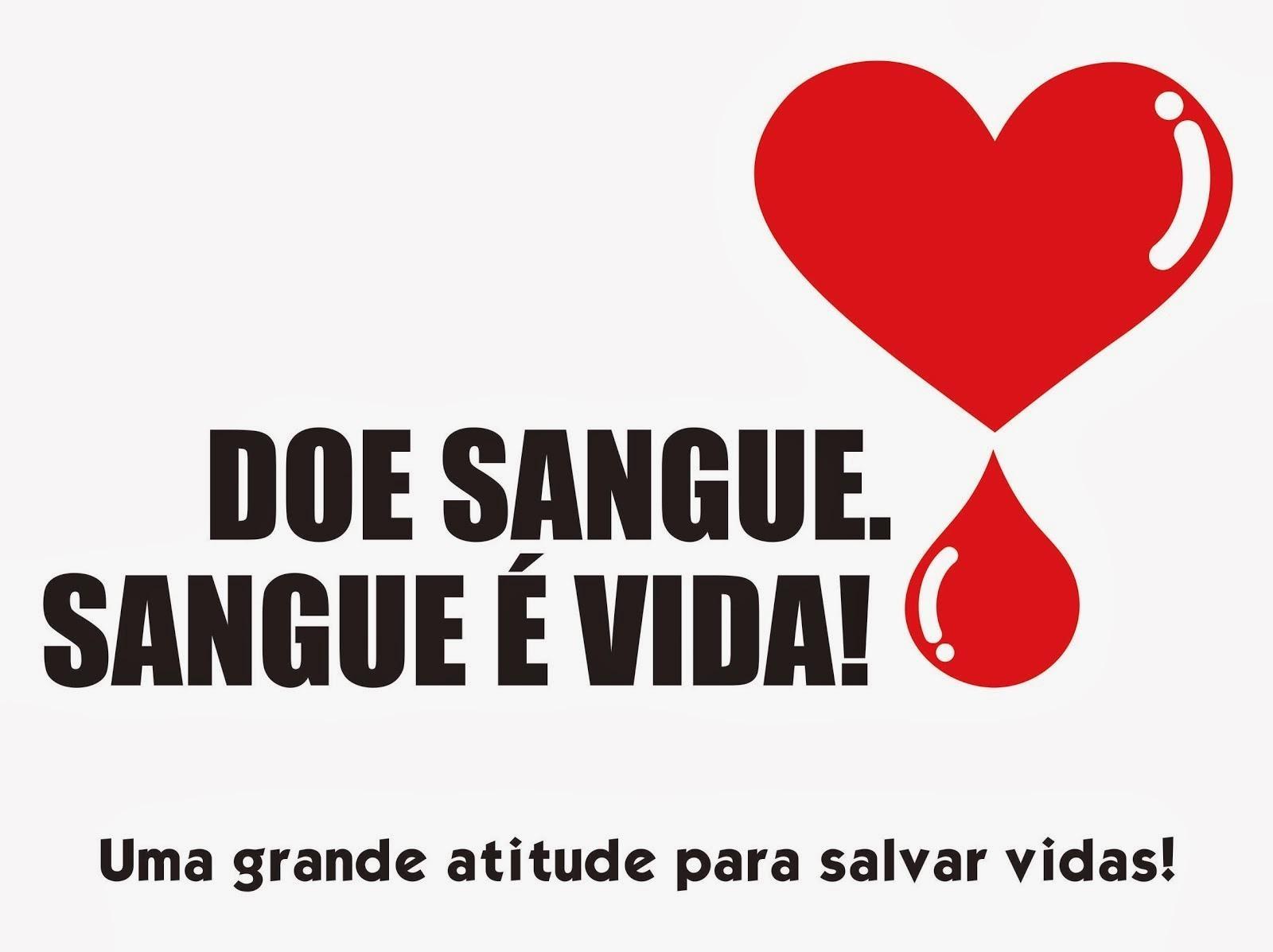 Doações de Sangue são retomadas em Rio do Sul