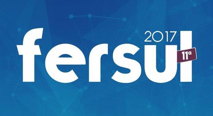 Dono da maior cervejeira do país e da melhor cerveja do mundo esteve na Fersul 2017