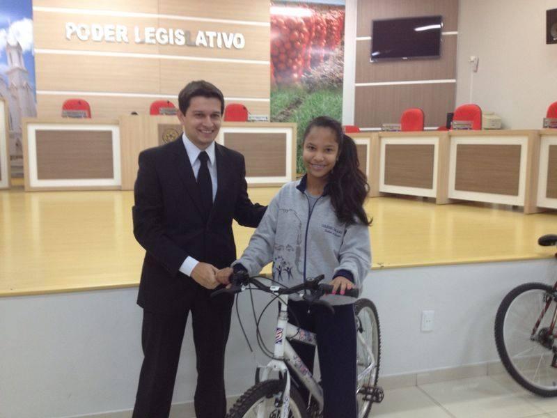 Dr Douglas Roberto Martins se despede da 1º promotoria da Comarca de Ituporanga