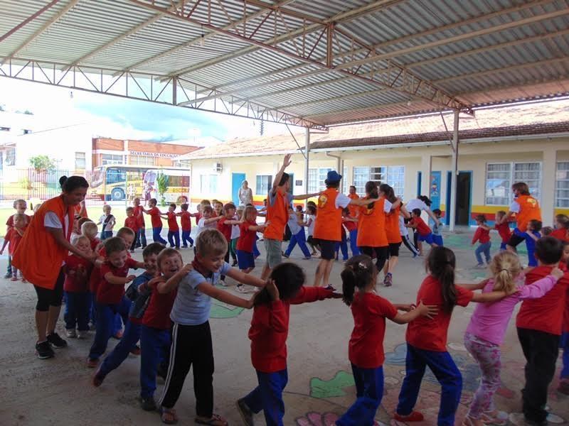 Educação avalia atividades do Projeto Rondon em Petrolândia 